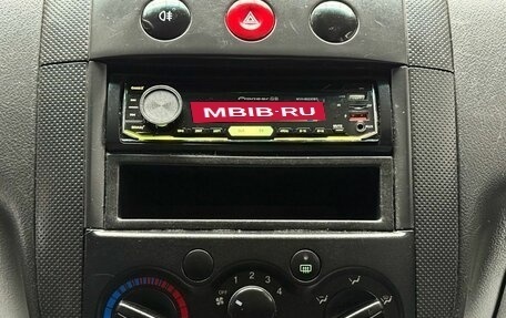 Chevrolet Aveo III, 2006 год, 259 000 рублей, 14 фотография