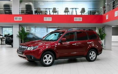 Subaru Forester, 2008 год, 895 000 рублей, 1 фотография