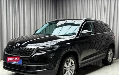 Skoda Kodiaq I, 2019 год, 2 949 000 рублей, 1 фотография