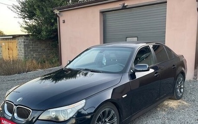 BMW 5 серия, 2005 год, 870 000 рублей, 1 фотография