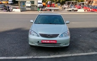 Toyota Camry V40, 2001 год, 600 000 рублей, 1 фотография