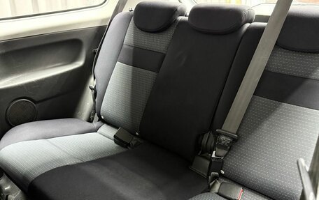 Hyundai Getz I рестайлинг, 2007 год, 379 000 рублей, 14 фотография