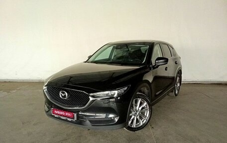 Mazda CX-5 II, 2020 год, 2 499 000 рублей, 1 фотография