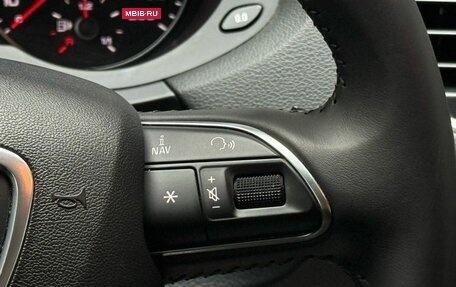Audi Q3, 2013 год, 1 799 000 рублей, 12 фотография