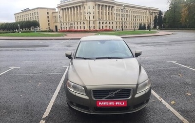 Volvo S80 II рестайлинг 2, 2008 год, 400 000 рублей, 1 фотография