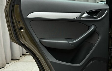 Audi Q3, 2013 год, 1 799 000 рублей, 18 фотография