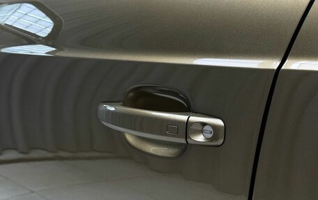 Audi Q3, 2013 год, 1 799 000 рублей, 15 фотография