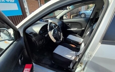 Chery Very (A13), 2012 год, 370 000 рублей, 1 фотография