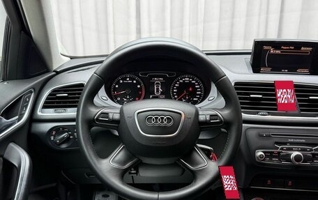 Audi Q3, 2013 год, 1 799 000 рублей, 13 фотография