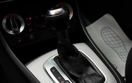 Audi Q3, 2013 год, 1 799 000 рублей, 20 фотография