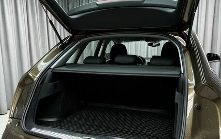 Audi Q3, 2013 год, 1 799 000 рублей, 19 фотография