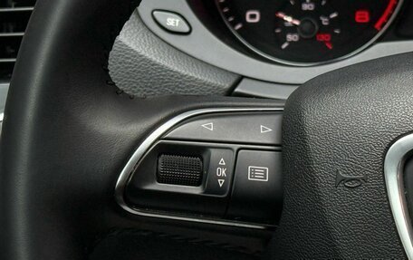 Audi Q3, 2013 год, 1 799 000 рублей, 27 фотография