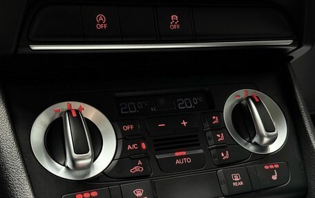Audi Q3, 2013 год, 1 799 000 рублей, 24 фотография