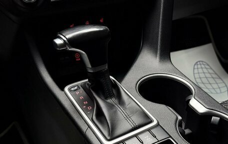 KIA Sportage IV рестайлинг, 2017 год, 1 929 000 рублей, 21 фотография
