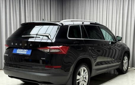 Skoda Kodiaq I, 2019 год, 2 949 000 рублей, 4 фотография