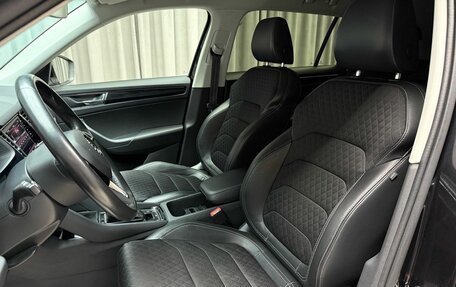 Skoda Kodiaq I, 2019 год, 2 949 000 рублей, 9 фотография