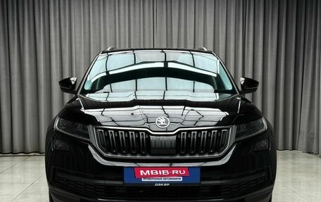 Skoda Kodiaq I, 2019 год, 2 949 000 рублей, 2 фотография