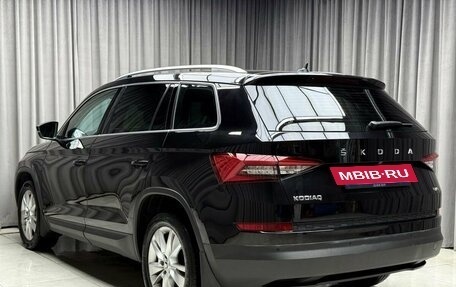 Skoda Kodiaq I, 2019 год, 2 949 000 рублей, 6 фотография