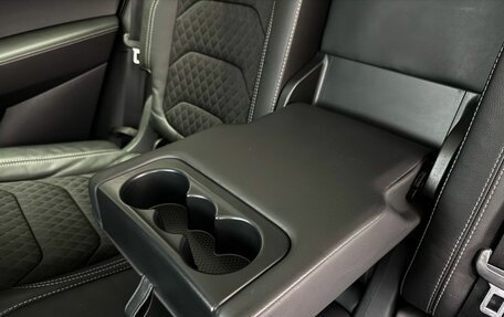 Skoda Kodiaq I, 2019 год, 2 949 000 рублей, 21 фотография