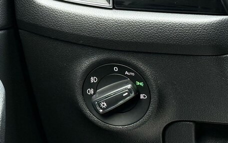 Skoda Kodiaq I, 2019 год, 2 949 000 рублей, 23 фотография