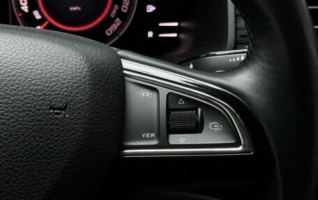 Skoda Kodiaq I, 2019 год, 2 949 000 рублей, 28 фотография