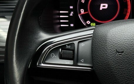 Skoda Kodiaq I, 2019 год, 2 949 000 рублей, 26 фотография