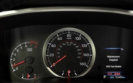 Toyota Corolla, 2019 год, 1 849 000 рублей, 11 фотография