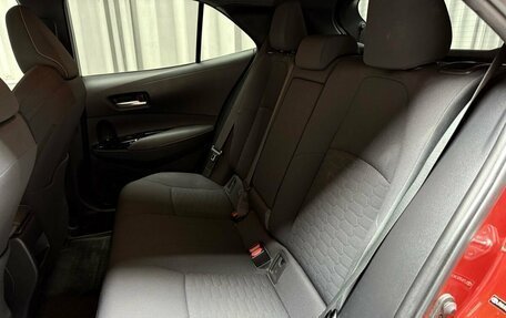 Toyota Corolla, 2019 год, 1 849 000 рублей, 25 фотография
