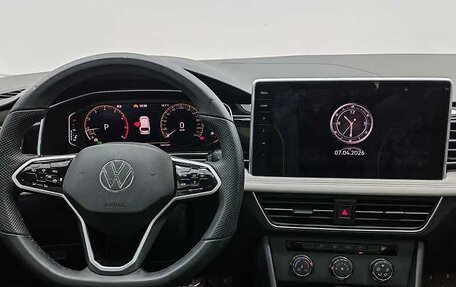 Volkswagen Tiguan II, 2022 год, 2 530 000 рублей, 9 фотография