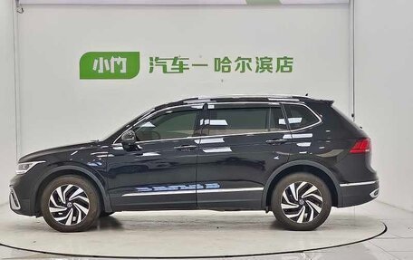 Volkswagen Tiguan II, 2022 год, 2 530 000 рублей, 4 фотография