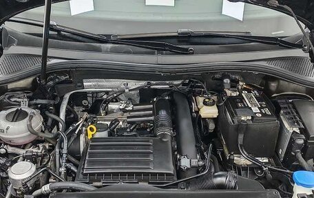 Volkswagen Tiguan II, 2022 год, 2 530 000 рублей, 17 фотография