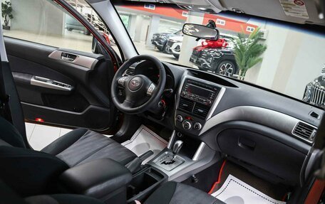 Subaru Forester, 2008 год, 895 000 рублей, 5 фотография