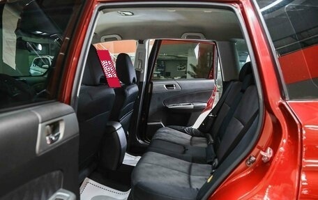 Subaru Forester, 2008 год, 895 000 рублей, 6 фотография