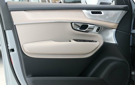 Volvo XC90 II рестайлинг, 2026 год, 10 000 000 рублей, 7 фотография