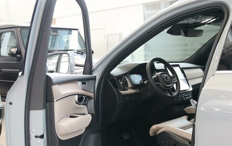 Volvo XC90 II рестайлинг, 2026 год, 10 000 000 рублей, 6 фотография