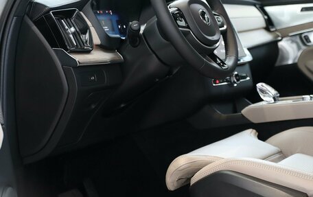 Volvo XC90 II рестайлинг, 2026 год, 10 000 000 рублей, 9 фотография