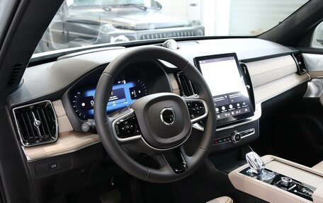 Volvo XC90 II рестайлинг, 2026 год, 10 000 000 рублей, 10 фотография