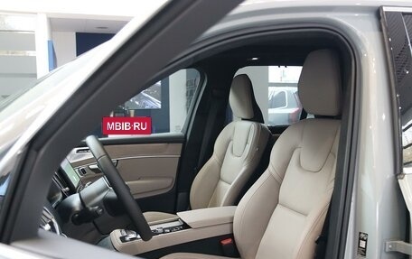 Volvo XC90 II рестайлинг, 2026 год, 10 000 000 рублей, 5 фотография