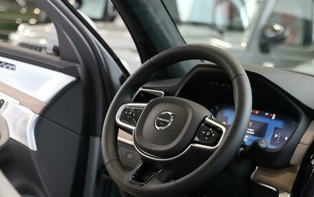 Volvo XC90 II рестайлинг, 2026 год, 10 000 000 рублей, 15 фотография
