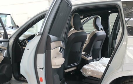 Volvo XC90 II рестайлинг, 2026 год, 10 000 000 рублей, 19 фотография