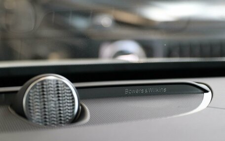Volvo XC90 II рестайлинг, 2026 год, 10 000 000 рублей, 24 фотография