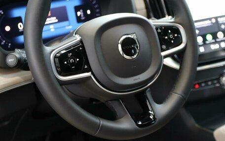 Volvo XC90 II рестайлинг, 2026 год, 10 000 000 рублей, 12 фотография