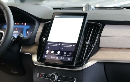 Volvo XC90 II рестайлинг, 2026 год, 10 000 000 рублей, 16 фотография