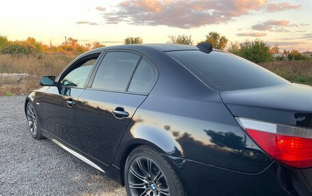 BMW 5 серия, 2005 год, 870 000 рублей, 5 фотография
