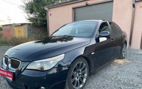 BMW 5 серия, 2005 год, 870 000 рублей, 2 фотография