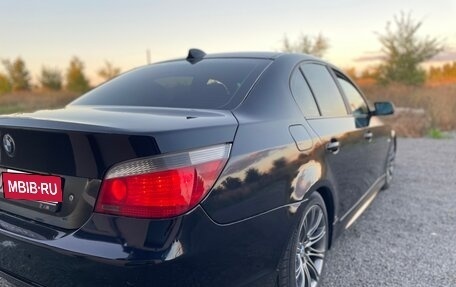 BMW 5 серия, 2005 год, 870 000 рублей, 6 фотография