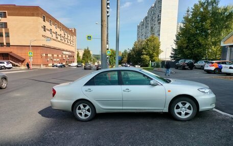 Toyota Camry V40, 2001 год, 600 000 рублей, 2 фотография