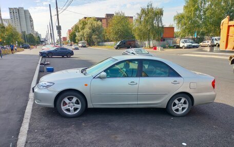 Toyota Camry V40, 2001 год, 600 000 рублей, 7 фотография