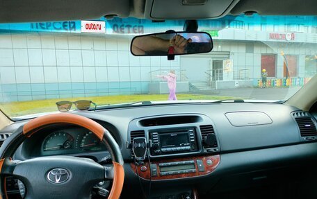 Toyota Camry V40, 2001 год, 600 000 рублей, 4 фотография