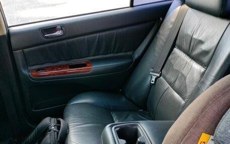 Toyota Camry V40, 2001 год, 600 000 рублей, 5 фотография